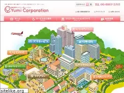 Sites similar to ymc-web.com