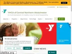 Sites similar to ymca-cnw.org