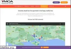 Sites similar to ymca-fg.org