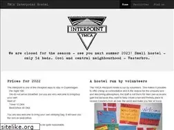 Sites similar to ymca-interpoint.dk