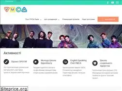 Sites similar to ymca-lviv.org