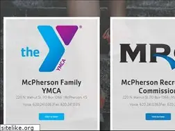 Sites similar to ymca-mrc.com