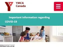 Sites similar to ymca.ca