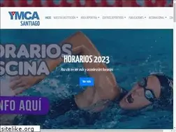 Sites similar to ymca.cl
