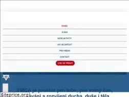 Sites similar to ymca.cz
