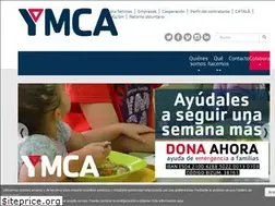Sites similar to ymca.es