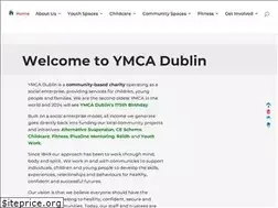 Sites similar to ymca.ie
