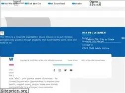 Sites similar to ymca.net