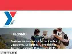 Sites similar to ymca.org.ar