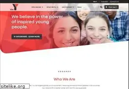 Sites similar to ymca.org.au