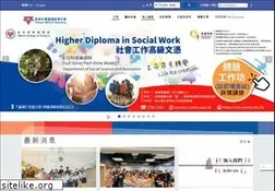 Sites similar to ymca.org.hk