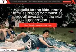 Sites similar to ymca.org.nz