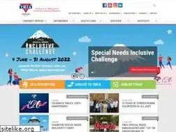 Sites similar to ymca.org.sg