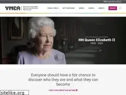 Sites similar to ymca.org.uk