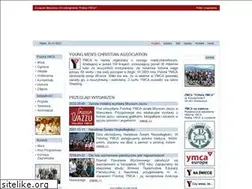 Sites similar to ymca.pl