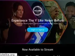 Sites similar to ymca360.org