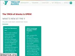 Sites similar to ymcaalaska.org