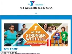 Sites similar to ymcaalbany.org