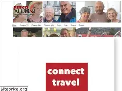 Sites similar to ymcaalumni.org