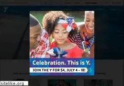 Sites similar to ymcaatlanta.org