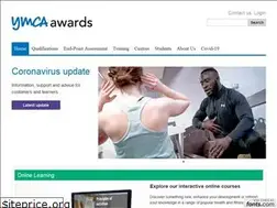 Sites similar to ymcaawards.co.uk