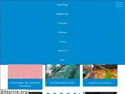 Sites similar to ymcabaycity.org