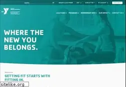 Sites similar to ymcabham.org