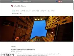 Sites similar to ymcabrno.cz