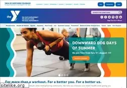 Sites similar to ymcabv.org