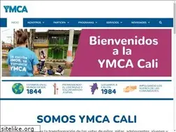 Sites similar to ymcacali.org