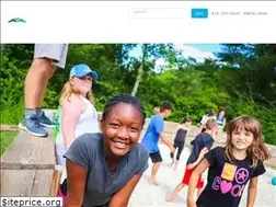 Sites similar to ymcacampwatia.org