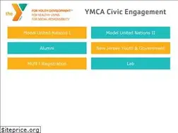 Sites similar to ymcace.org