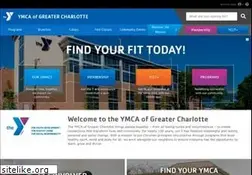 Sites similar to ymcacharlotte.org