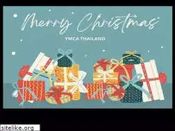 Sites similar to ymcachiangmai.org