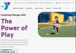 Sites similar to ymcachicago.org