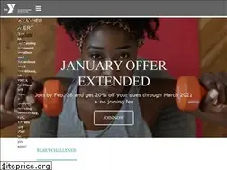 Sites similar to ymcacky.org