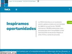 Sites similar to ymcacolombia.org