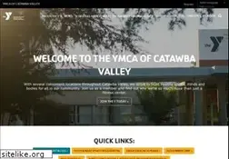 Sites similar to ymcacv.org
