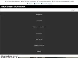 Sites similar to ymcacva.org