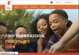 Sites similar to ymcacw.org