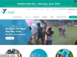 Sites similar to ymcade.org