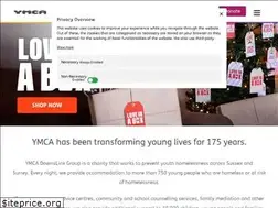 Sites similar to ymcadlg.org