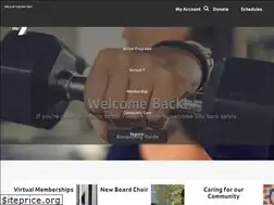 Sites similar to ymcaeastbay.org