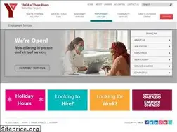 Sites similar to ymcaemploymentservices.ca