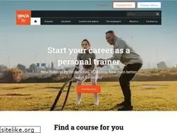 Sites similar to ymcafit.org.uk