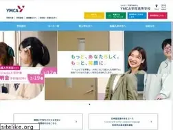 Sites similar to ymcagakuin.ac.jp