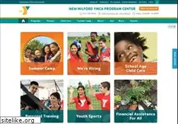 Sites similar to ymcagbc.com