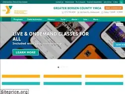 Sites similar to ymcagbc.org