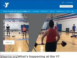 Sites similar to ymcagbw.org