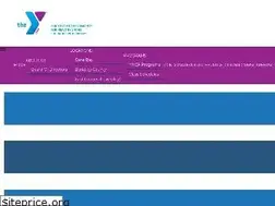 Sites similar to ymcagc.org